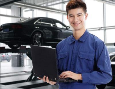 汽車服務加盟 解鎖創(chuàng)業(yè)新機遇的關鍵一步