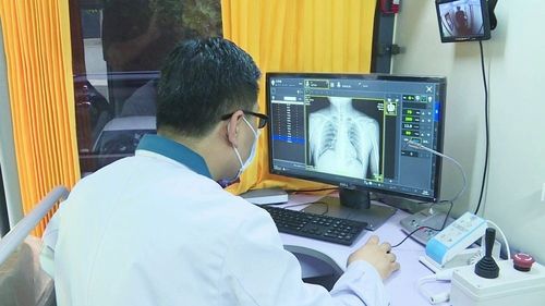 需求有人問，健康有人管 濰城企業喜享上門與遠程健康服務