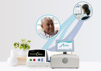 818億收購案塵埃落定 醫療巨頭百特國際完成對Hillrom的并購，強勢布局遠程健康管理服務