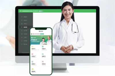 智云健康SaaS智能問診系統 賦能藥店降本增效，開啟遠程健康管理服務新篇章